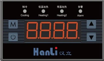 Bagaimana Untuk Tetapkan Suhu Rendah Suhu Air