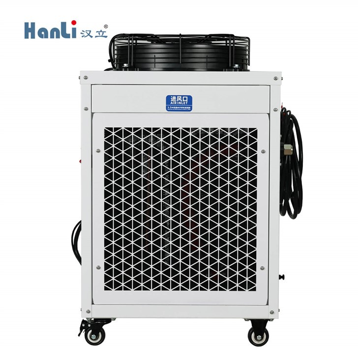 2000w Water Chiller for Laser Cutting Machine K Model best