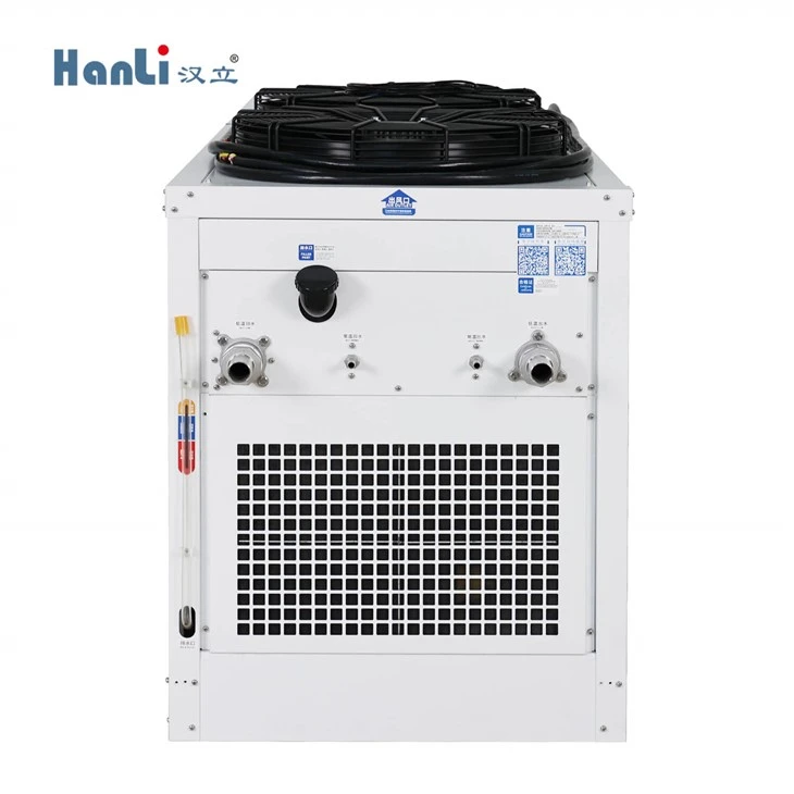 Chiller for Fiber Laser Cutting Machine Manufacturer price