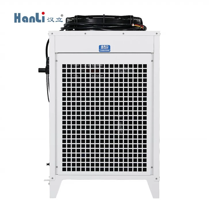 Laser Chiller Manufacturers Hanli HL-4000 best
