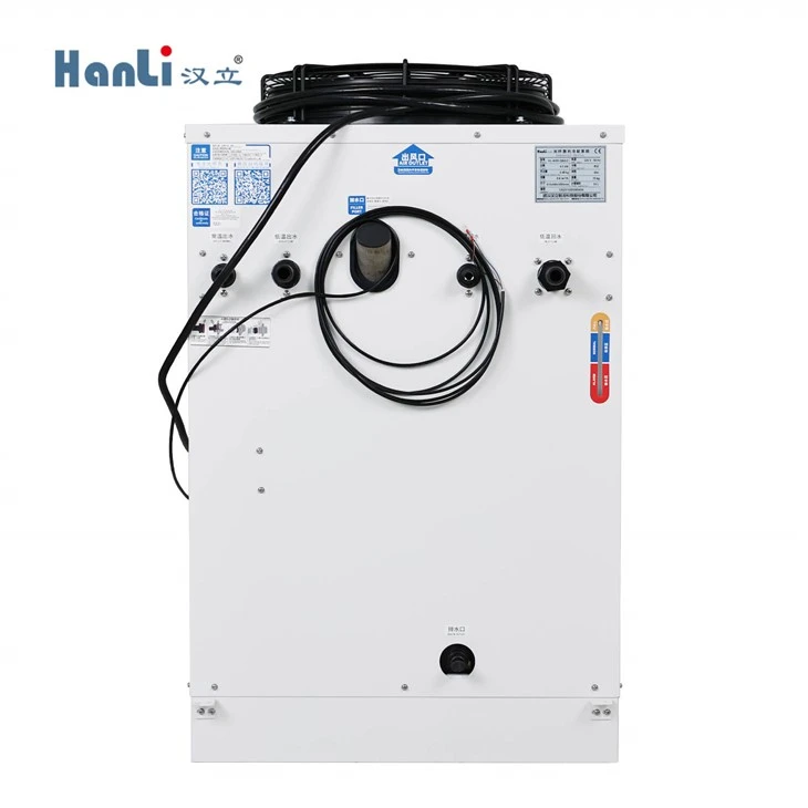 Laser Chiller Manufacturers Hanli HL-4000 price
