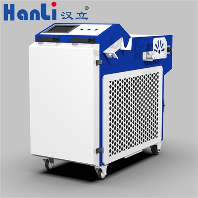 Penyejuk Mesin Kimpalan Tangan